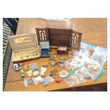 Music Box, Handmade Jewelry, Ladies Watches