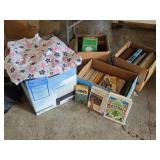 Jaws Paperback Book, Books, Nursing Scrubs