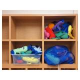 3 Preschool Walking Ropes w/ Handles