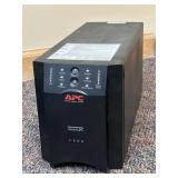 APC Smart-UPS 1500 Battery Backup Power Supply