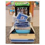 Art Smocks & Colorations Paint, Uniform Tops