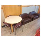 Children's Furniture: Lakeshore Loveseats & More