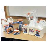 Colorations & Elmer's Glue