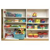 Children's Musical Toys, Little Tikes