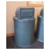 Pilot Rock Industrial Waste Receptacle