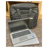 2 Dell Laptops-1 is Damaged, Both NO Power Supply