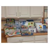 Learning Toys: Colorama, Lakeshore & More