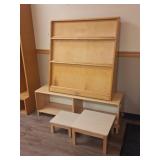 4 Pieces Community Furniture