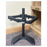 VIVO Dual Articulating Monitor Stand