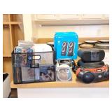 Portable CD Players, Speakers & Kids' CDs