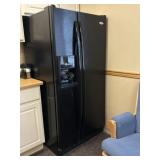 Whirlpool French Door Refrigerator