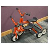 2 Community Play Things Tricycle