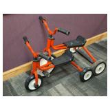 2 Community Play Things Tricycle