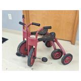 2 Tricycles by Angeles Trikes