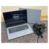 2 Dell Latitude, Windows Laptops w/ Power Supplies