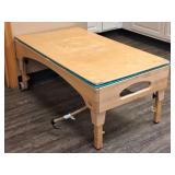 Community Sensory Table