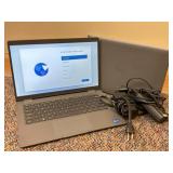 2 Dell Latitude, Windows Laptops w/ Power Supplies