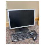 Dell Computer Monitor