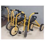 3 Angeles Tricycles