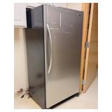 Stainless Frigidaire Commercial Refrigerator