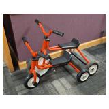 2 Community Play Things Tricycle
