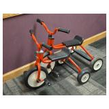 2 Community Play Things Tricycle