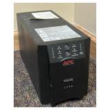 APC Smart-Ups Power Backup Power Supply