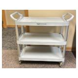 Amazon Commercial Utility Cart