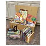 Large Selection of Kids Books & Bookends