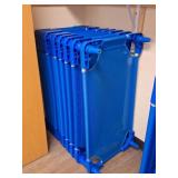 11 Kaplan Children's Cots