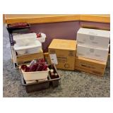 Industrial Kitchen Supplies: Divided Plates, Cups