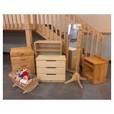 Community & Kaplan Wooden Furniture & More