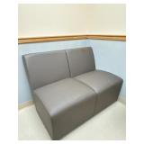 OFS Commercial Modular Loveseat