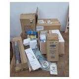 Plumbing Supplies, TankPro Water Storage Tank