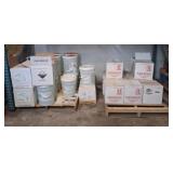 Commercial Cleaning Supplies