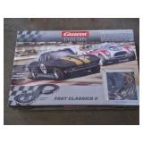 Carrera Evolution Racetrack