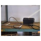 Homemade Power Sprayer / Super Soaker