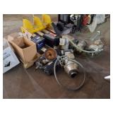 Scrap, Metal Scrap, Pallet & More