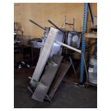 Large Assortment of Scrap Metal