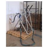 AB-Doer & Tony Little Gazelle