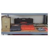 SureLok Pliers, Maddox Slide Hammer & Puller