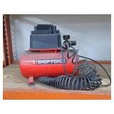 Shop Force Air Compressor