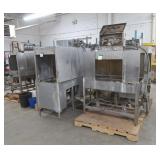 Large Metal Scrap Lot