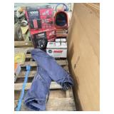 NIB Air Lift System for RV