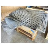 Rubber Floor Matts & Car Matts