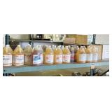 Industrial Cleaning Chemicals