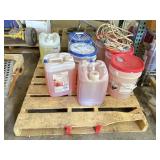 Industrial Cleaning Chemicals