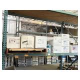 Industrial Cleaning Chemicals