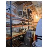 Large Metal Scrap RACKING NOT INCLUDED