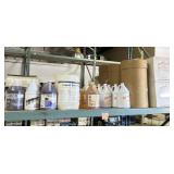 Industrial Cleaning Chemicals